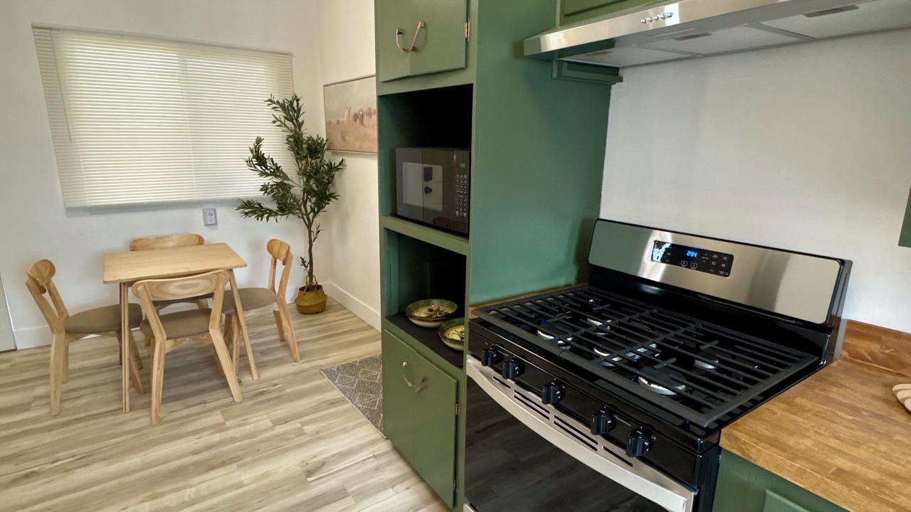 Photo of Kitchen in Bay City