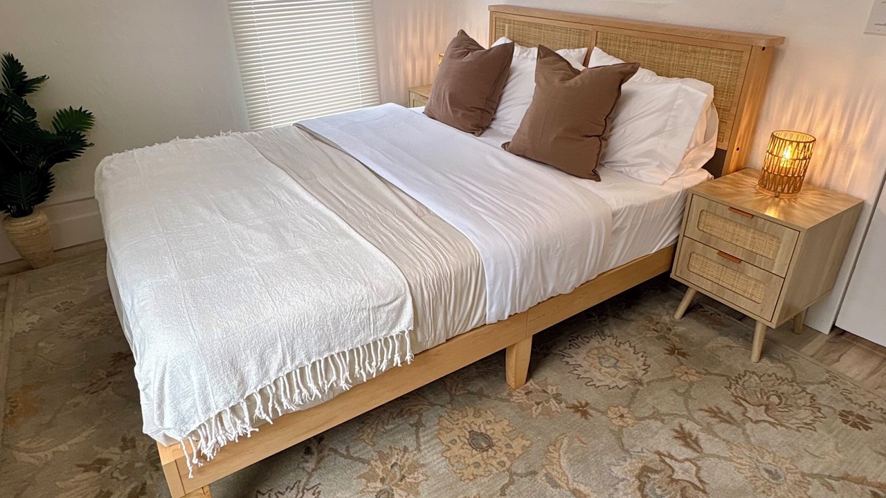 Photo of Bedroom in Bay City