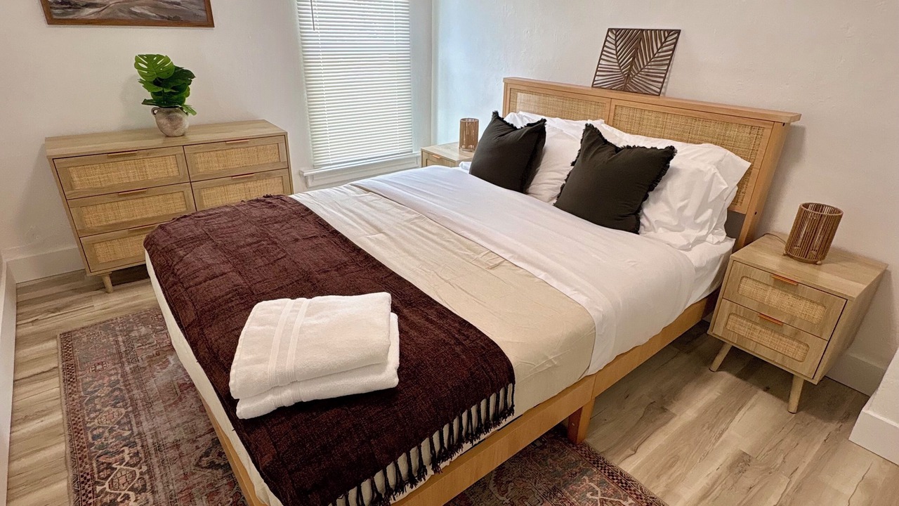 Photo of Bedroom in Bay City