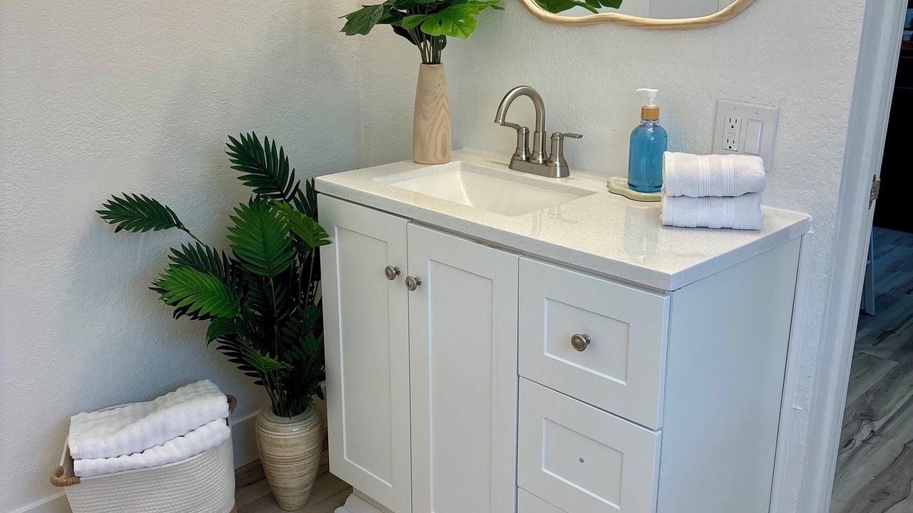 Photo of Bathroom in Bay City