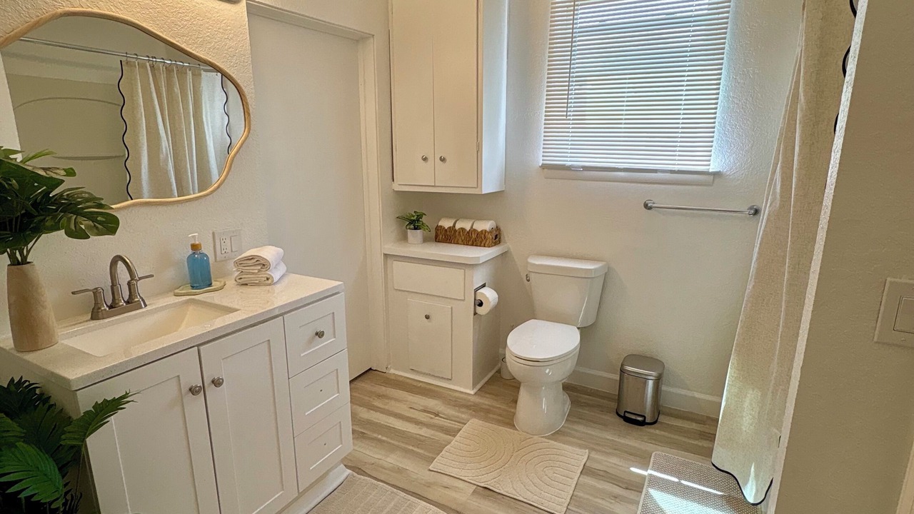 Photo of Bathroom in Bay City
