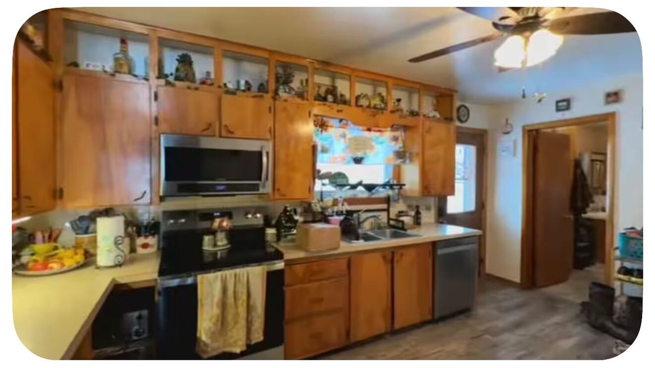 Photo of Kitchen in Dowling