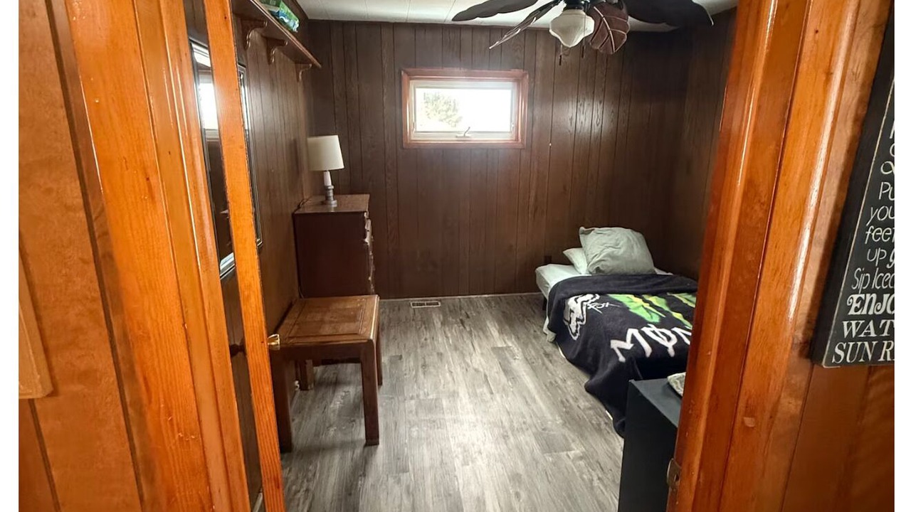 Photo of Bedroom in Dowling