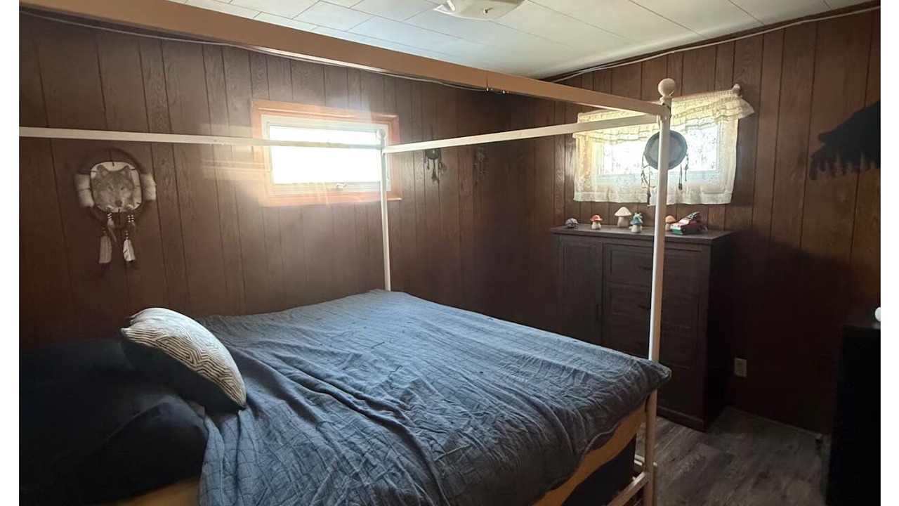 Photo of Bedroom in Dowling
