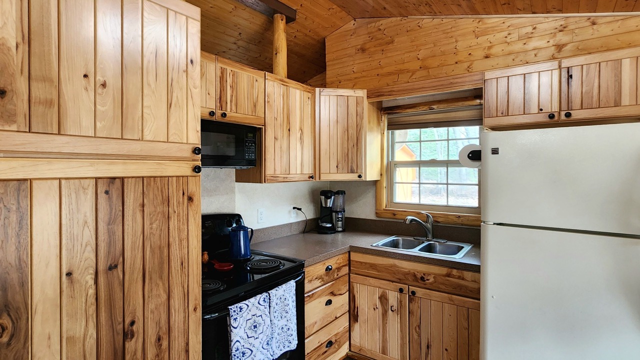 Photo of Kitchen in National City