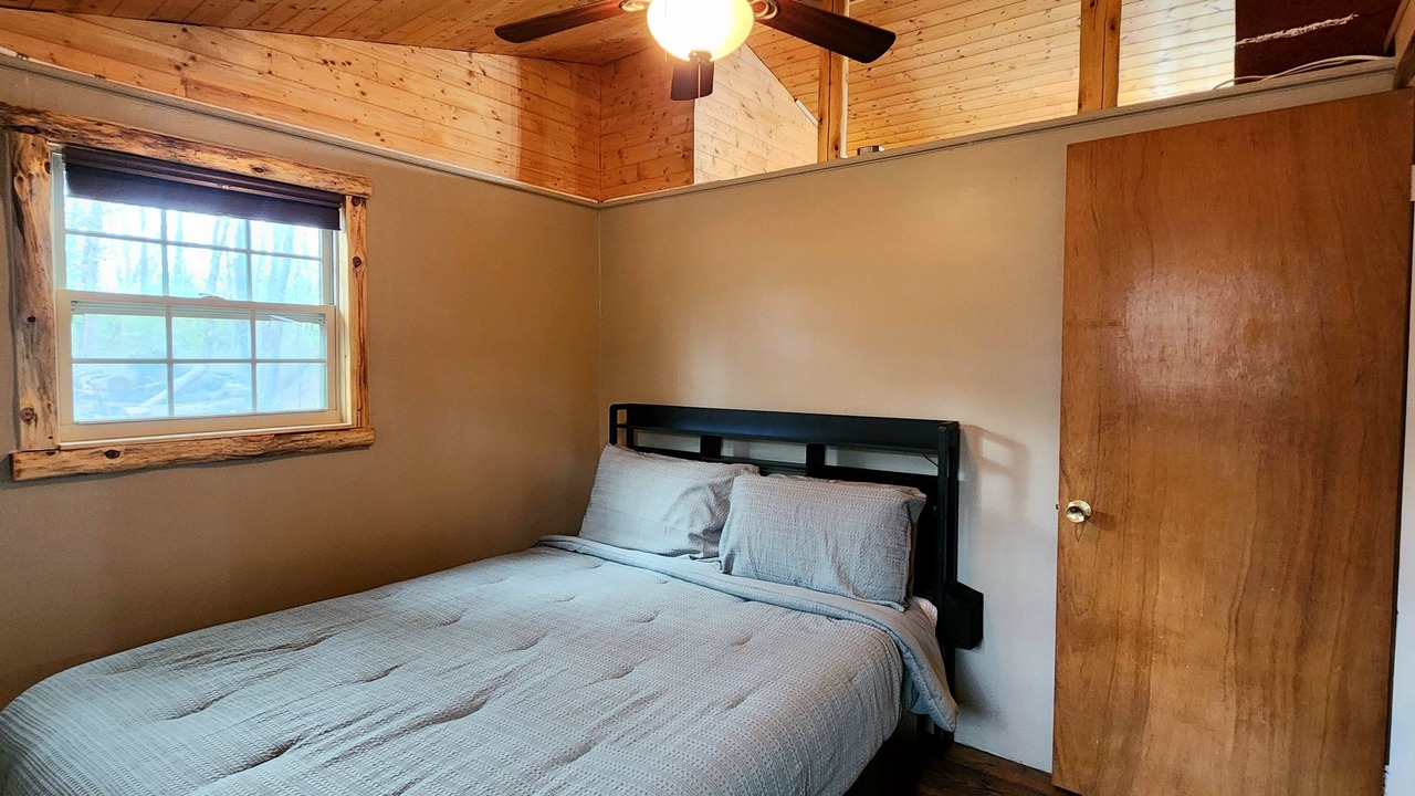 Photo of Bedroom in National City