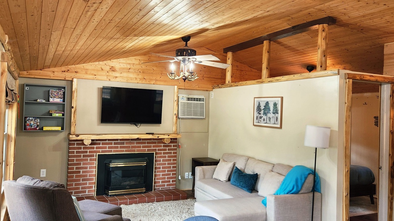 Photo of Livingroom in National City