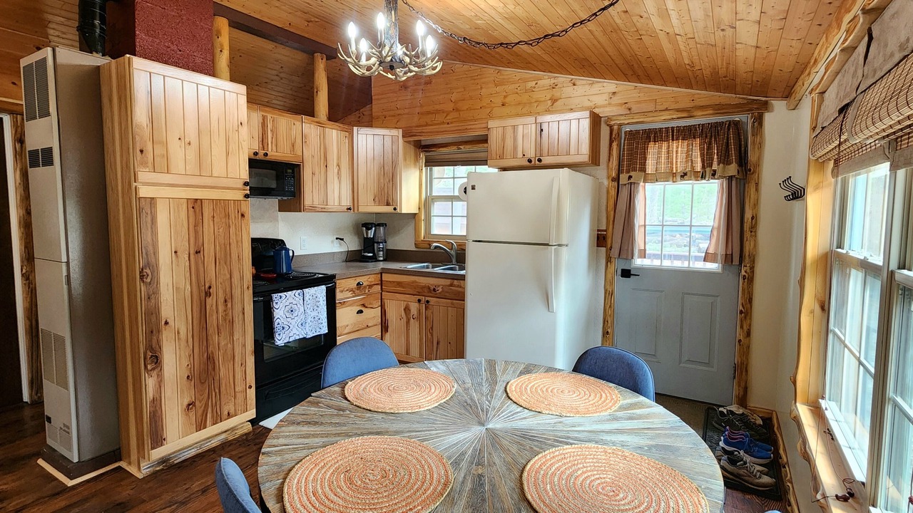 Photo of Kitchen in National City