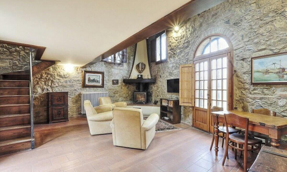 Photo of Livingroom in Impruneta