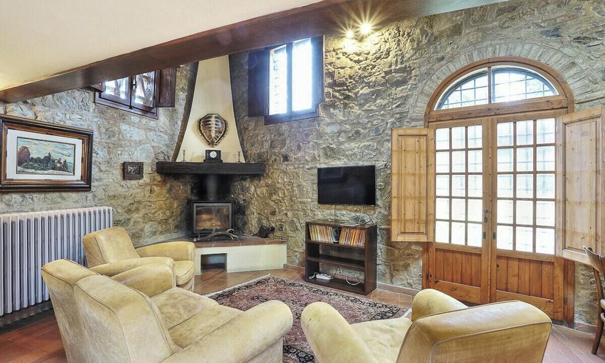 Photo of Livingroom in Impruneta