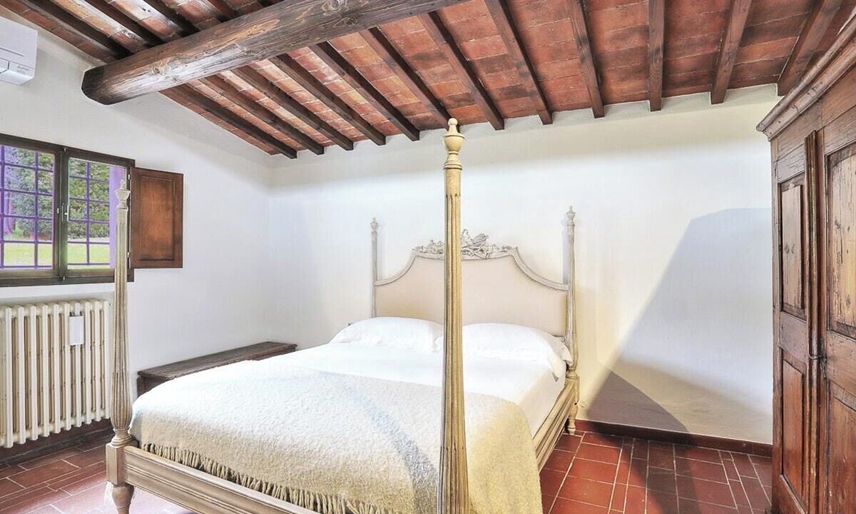 Photo of Bedroom in Impruneta