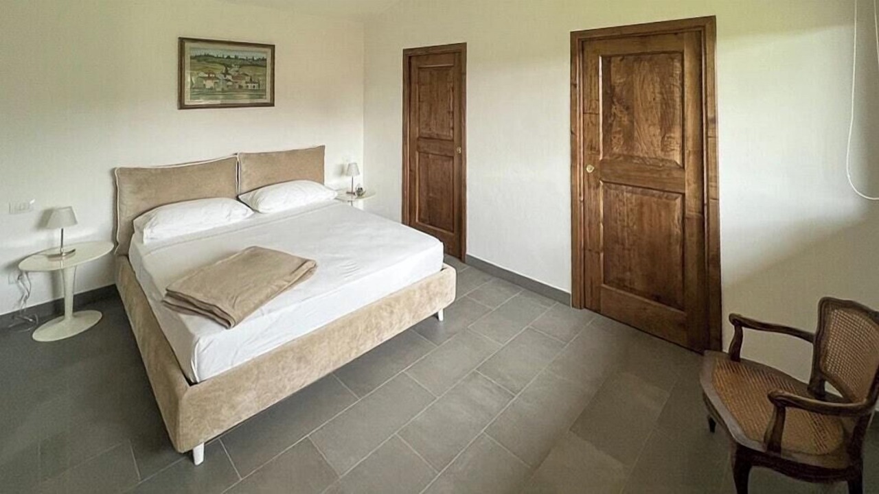 Photo of Bedroom in Impruneta