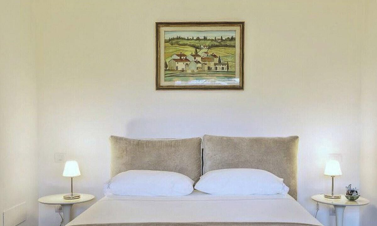 Photo of Bedroom in Impruneta