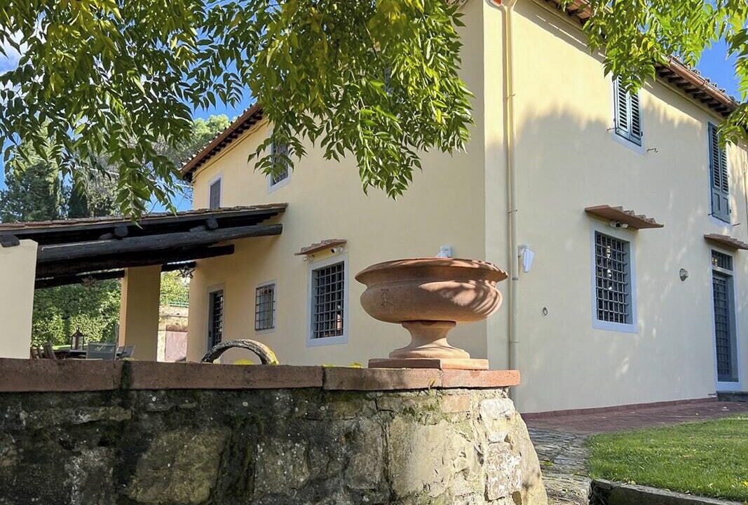 Photo of Outdoor in Impruneta