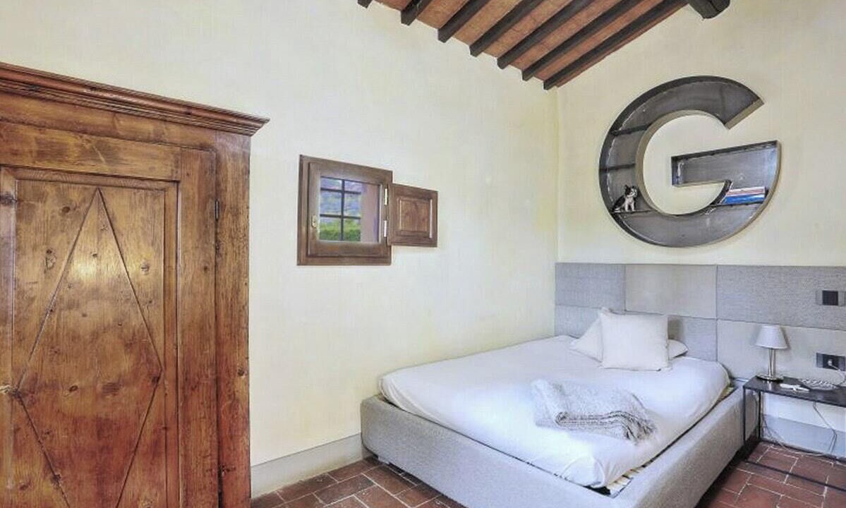 Photo of Bedroom in Impruneta