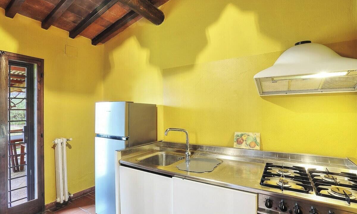 Photo of Kitchen in Impruneta