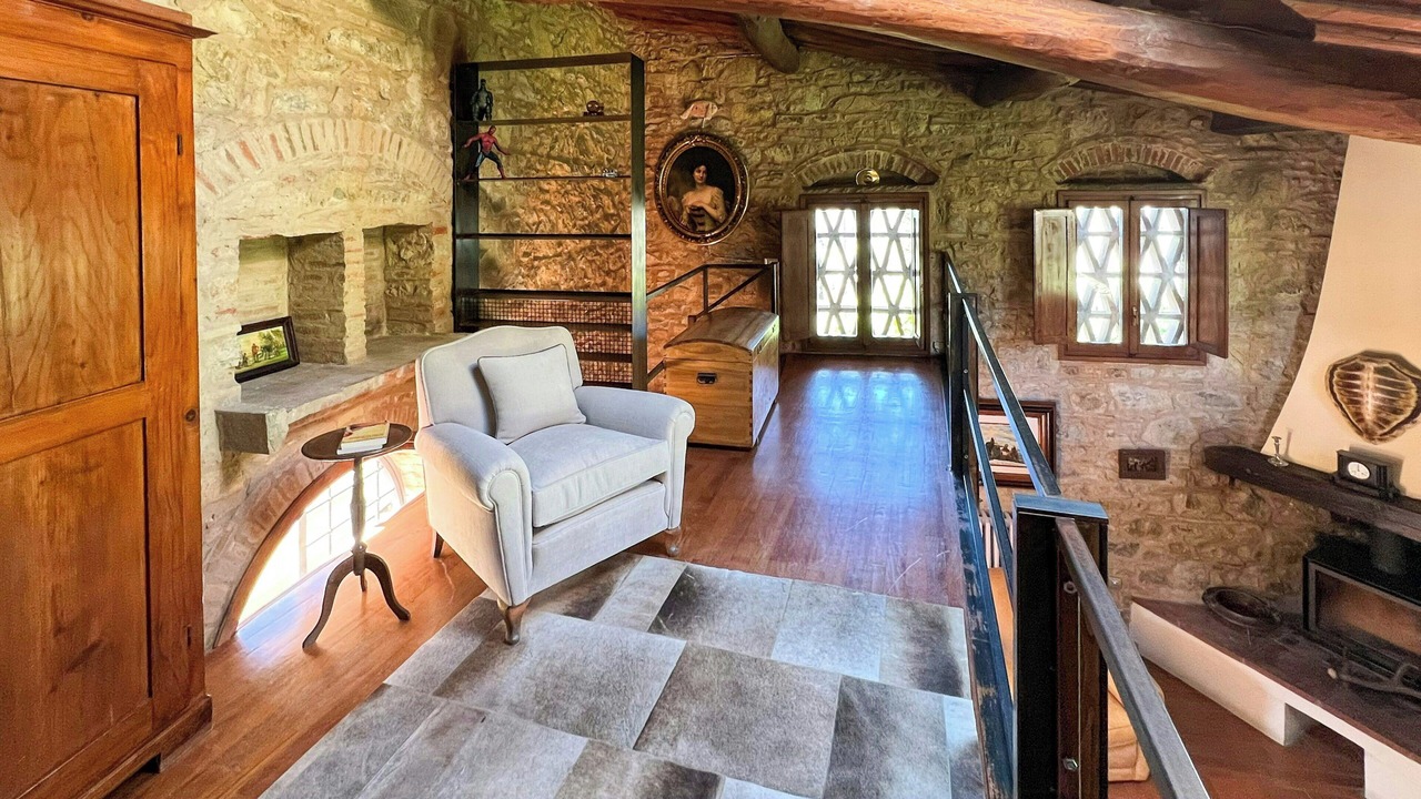 Photo of Livingroom in Impruneta