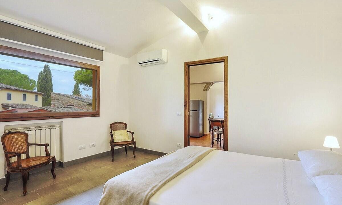 Photo of Bedroom in Impruneta