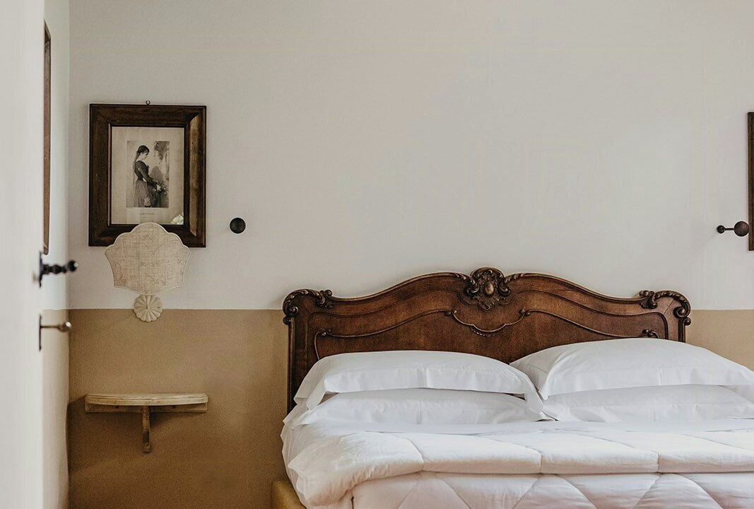 Photo of Bedroom in Bibbona