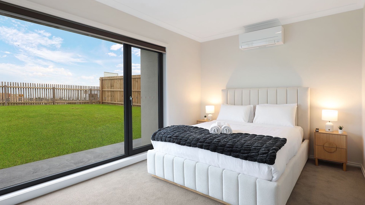 Photo of Bedroom in Warrnambool