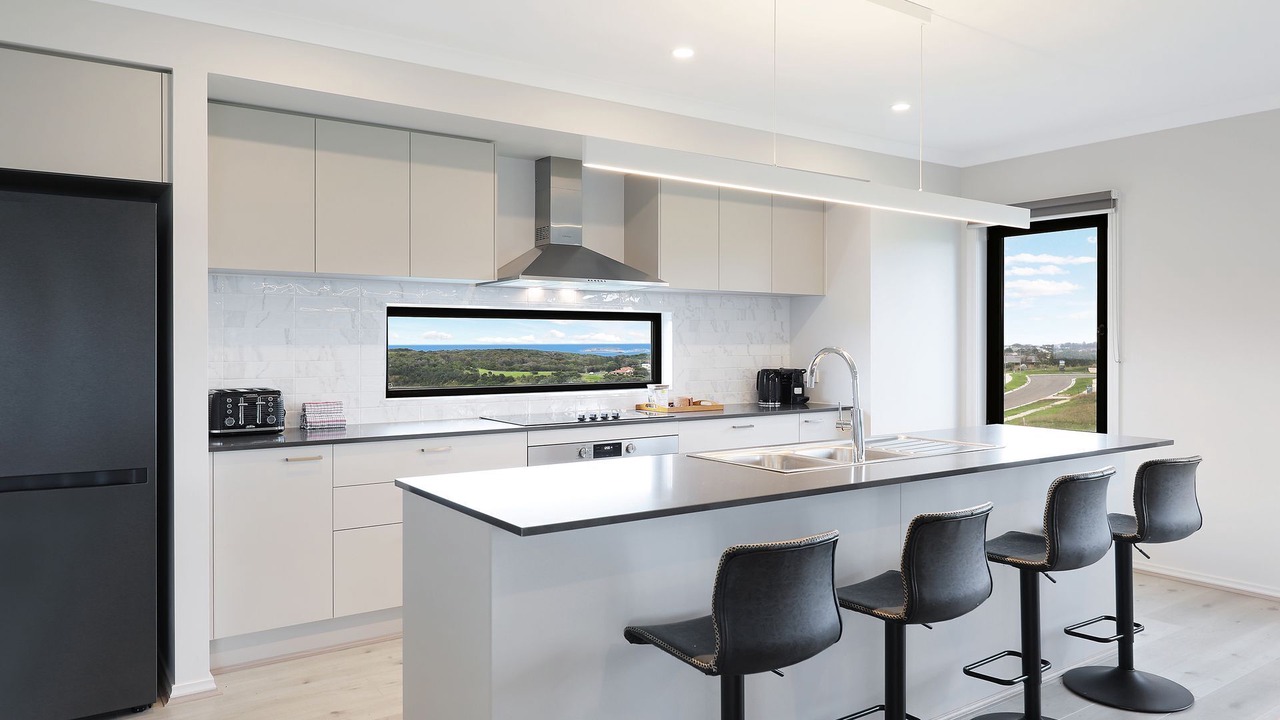 Photo of Kitchen in Warrnambool