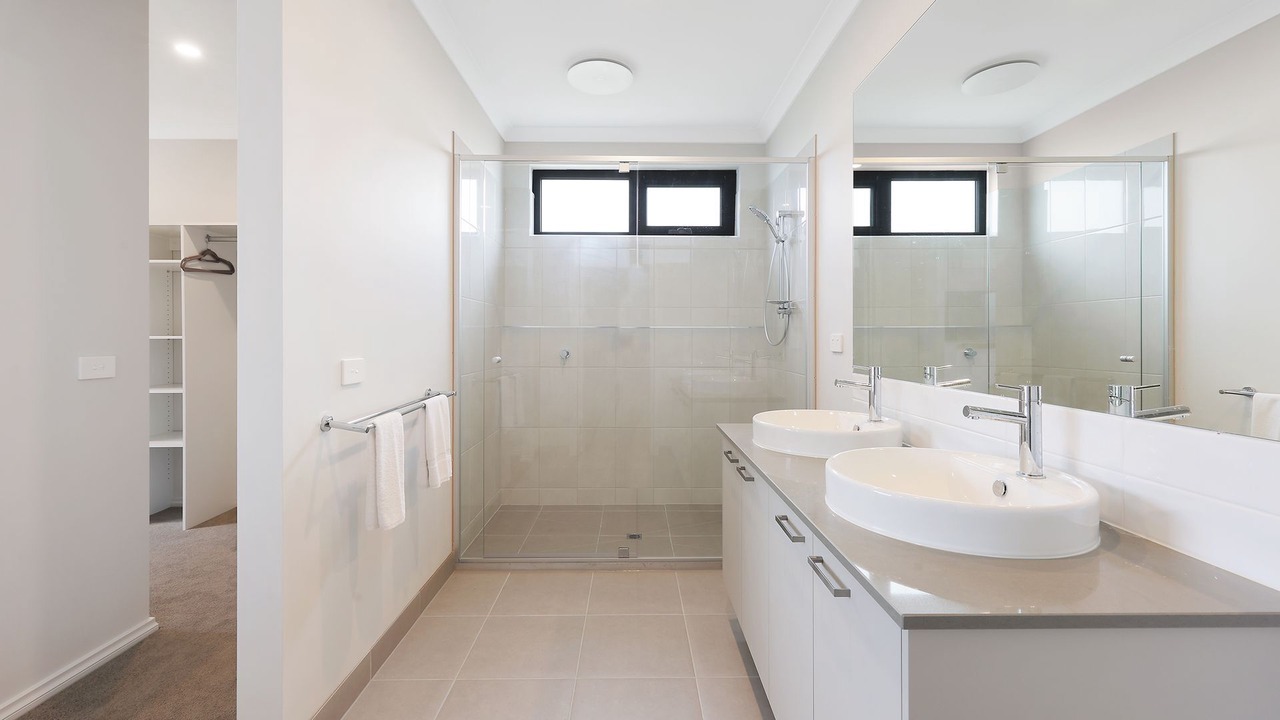 Photo of Bathroom in Warrnambool