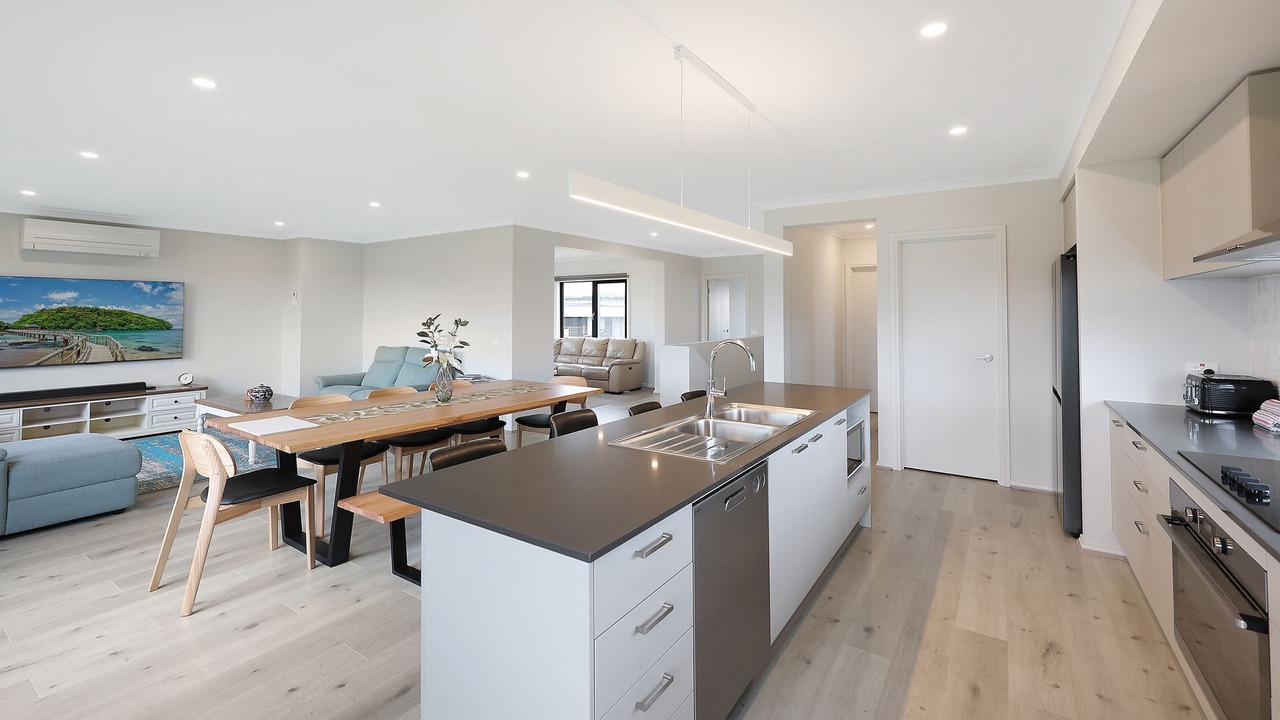 Photo of Kitchen in Warrnambool