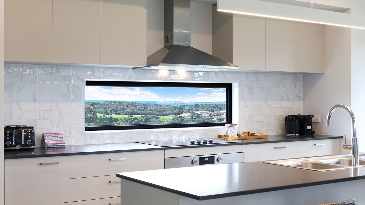 Photo of Kitchen in Warrnambool