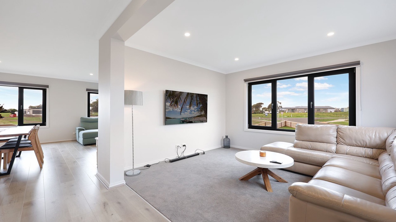 Photo of Livingroom in Warrnambool
