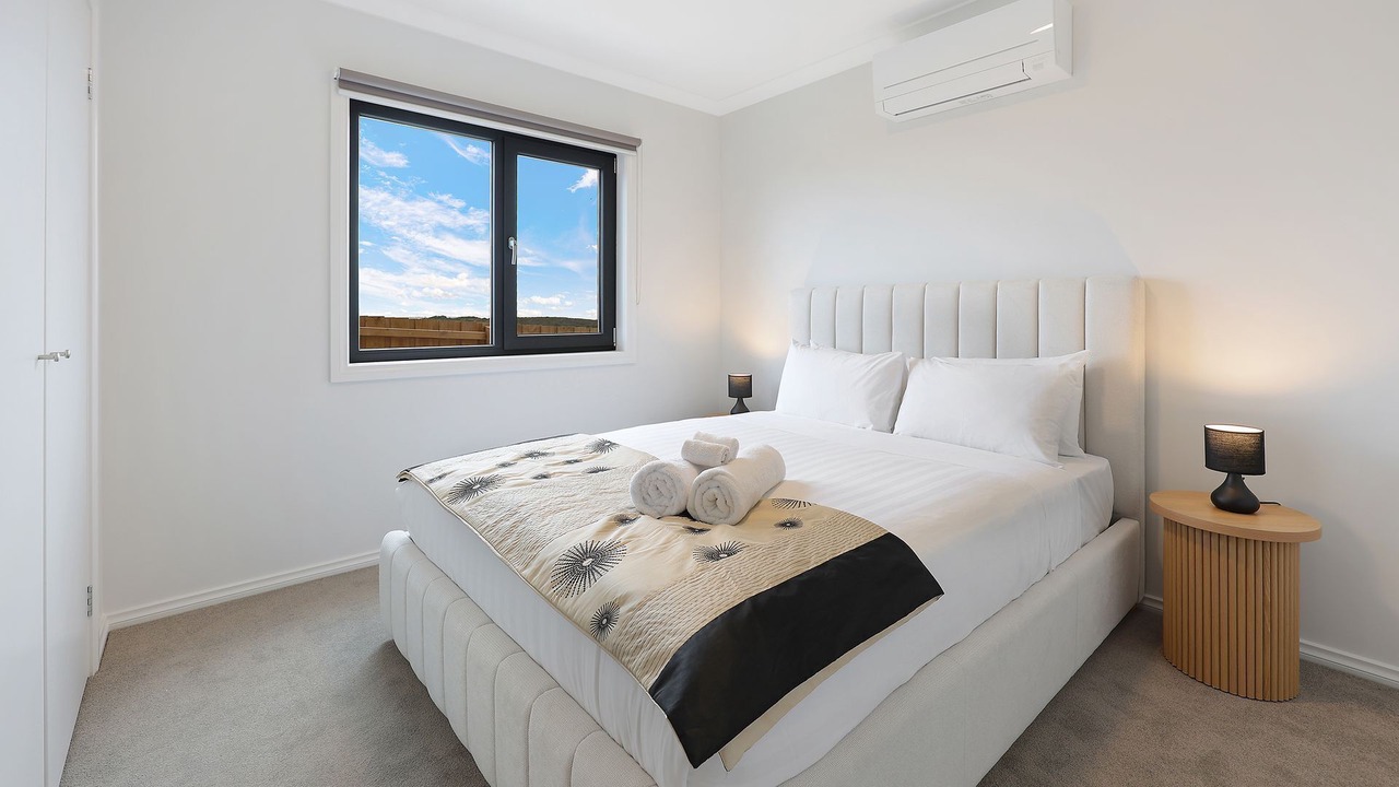 Photo of Bedroom in Warrnambool