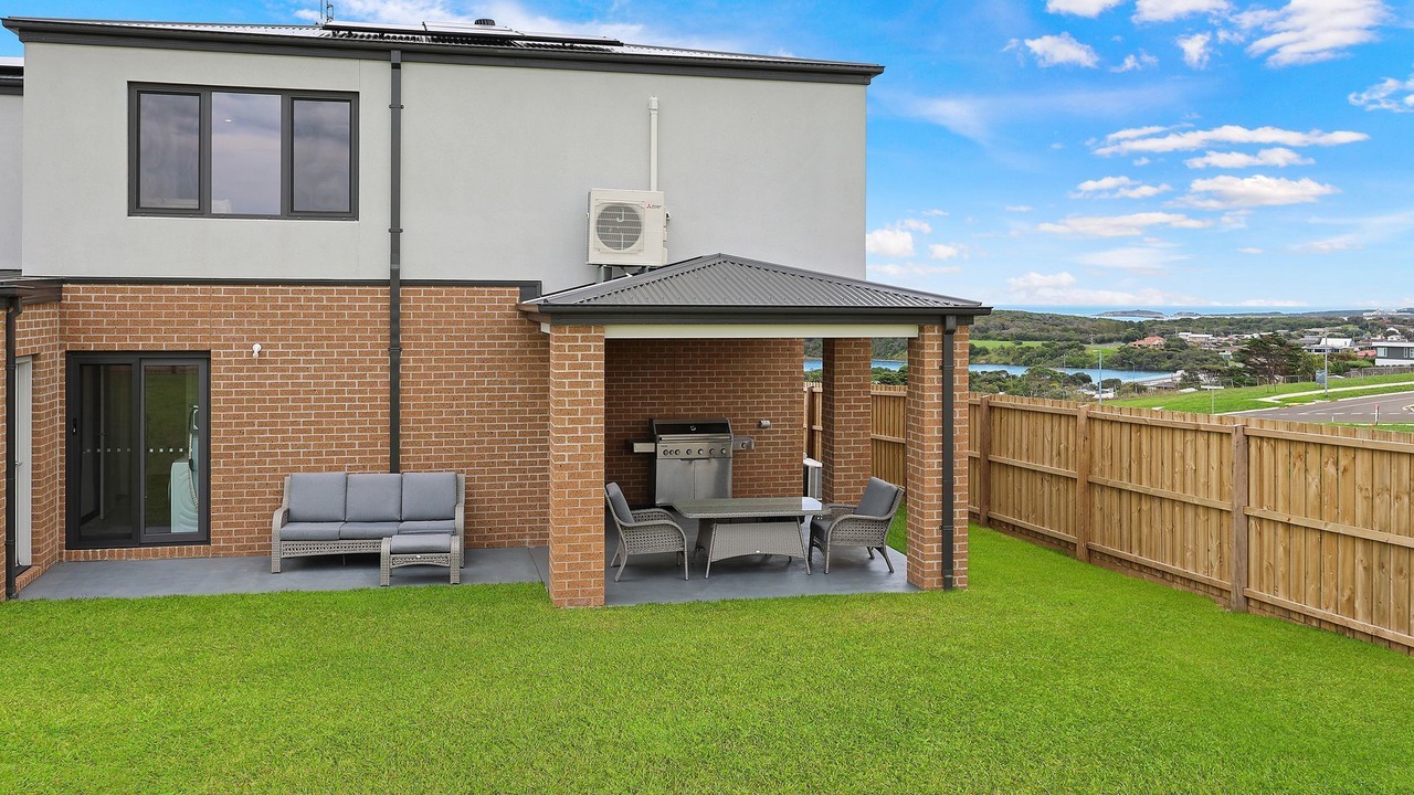 Photo of Patio Balcony in Warrnambool
