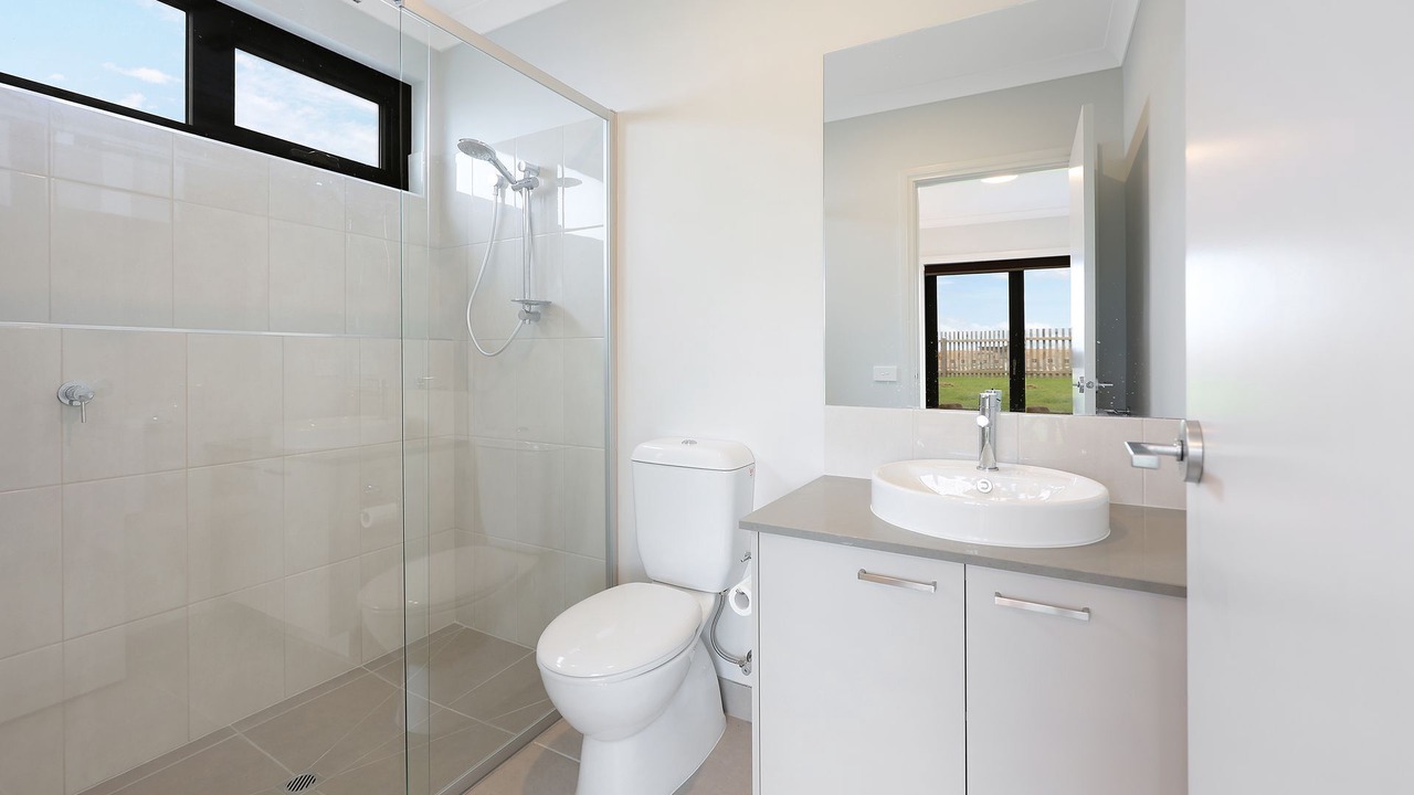 Photo of Bathroom in Warrnambool