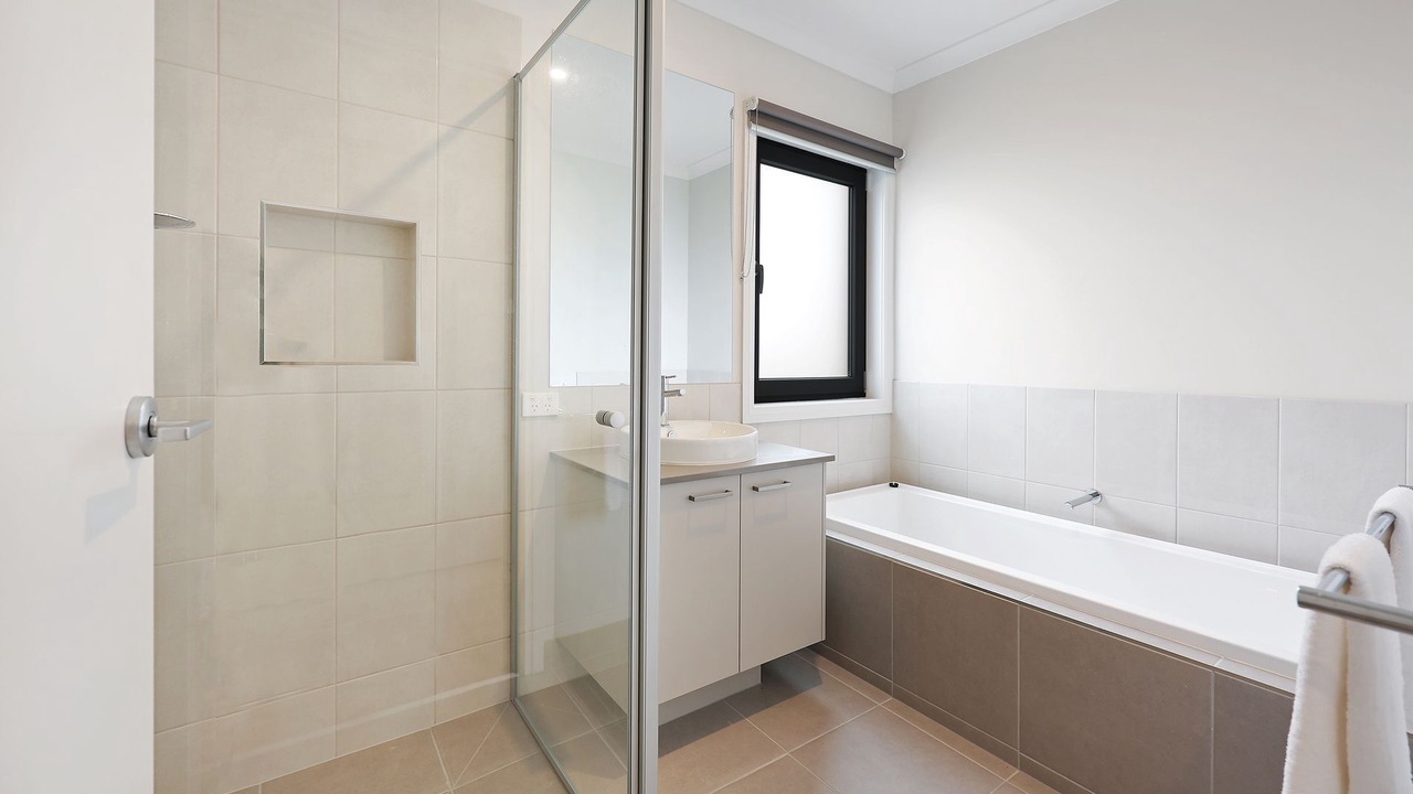 Photo of Bathroom in Warrnambool