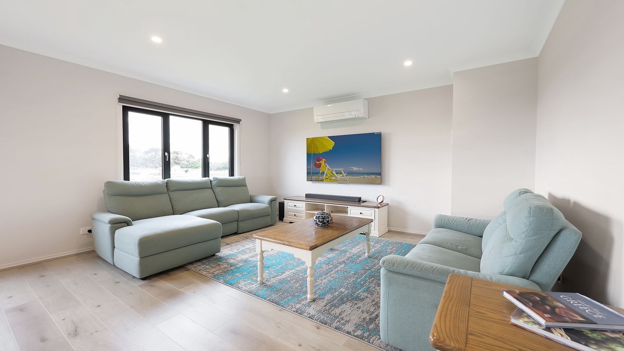 Photo of Livingroom in Warrnambool