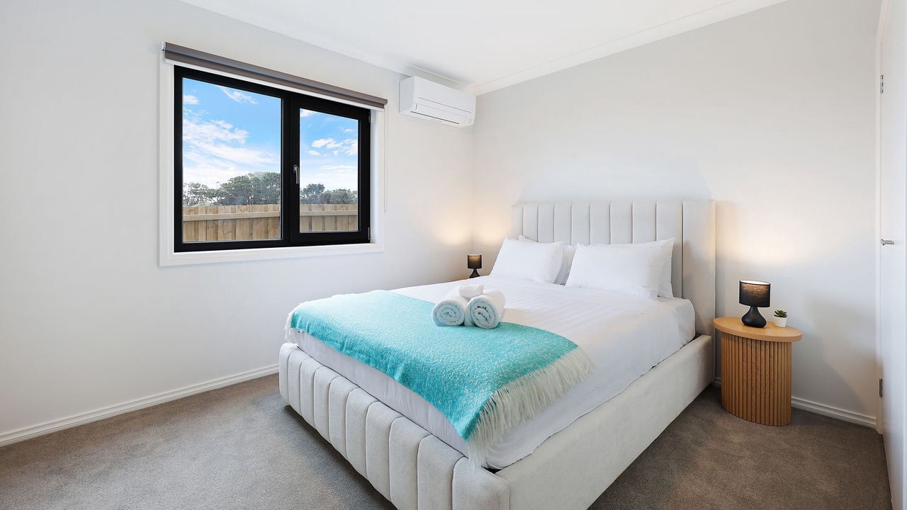 Photo of Bedroom in Warrnambool