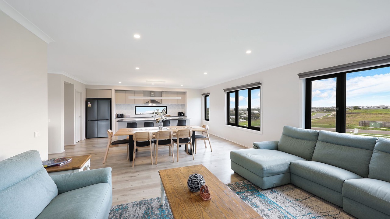 Photo of Livingroom in Warrnambool