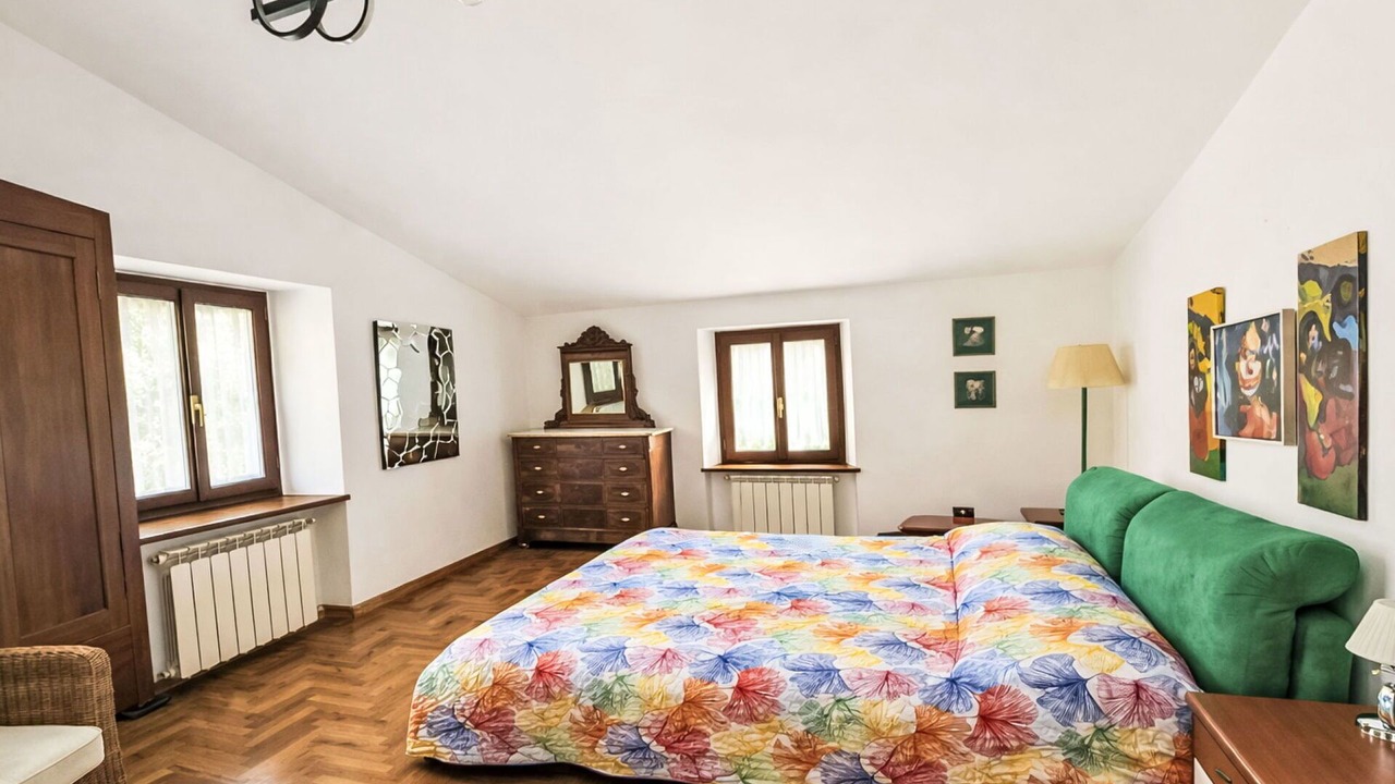 Photo of Bedroom in Starda