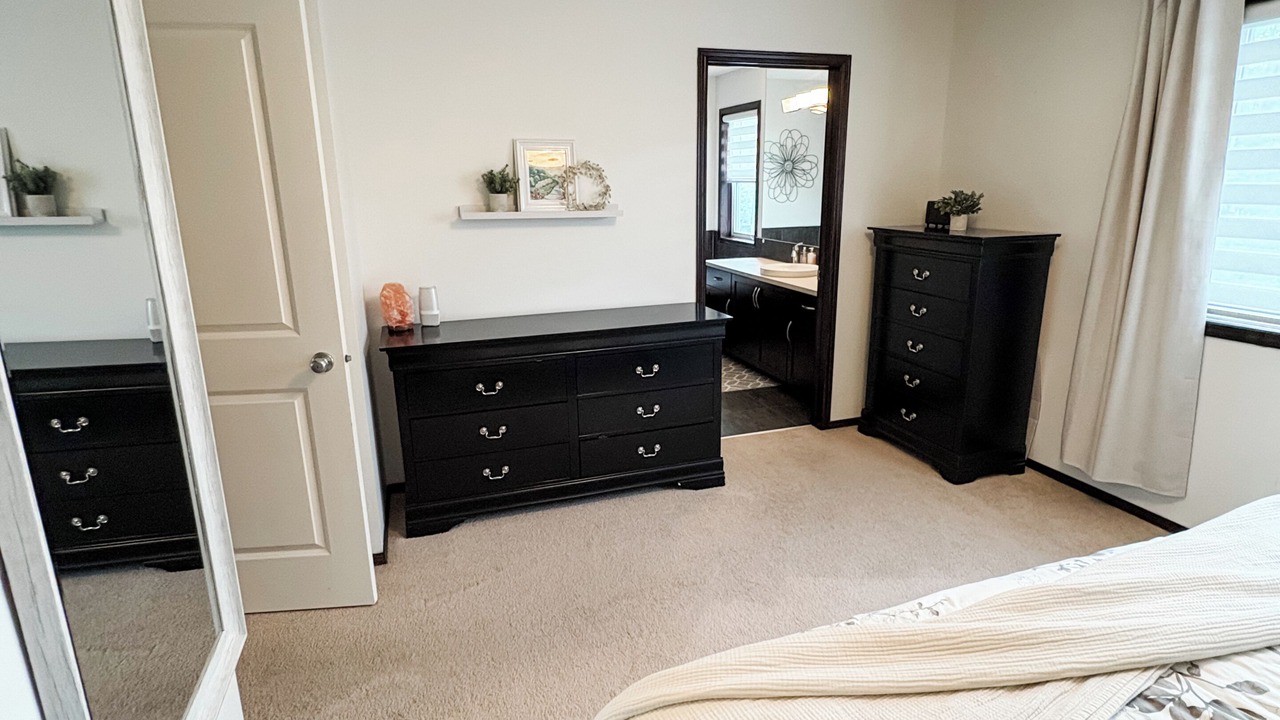 Photo of Bedroom in Cranston