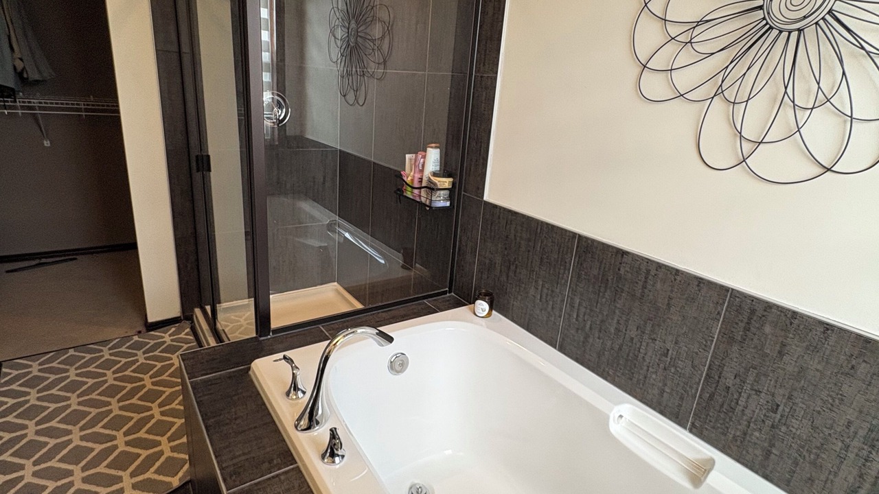 Photo of Bathroom in Cranston