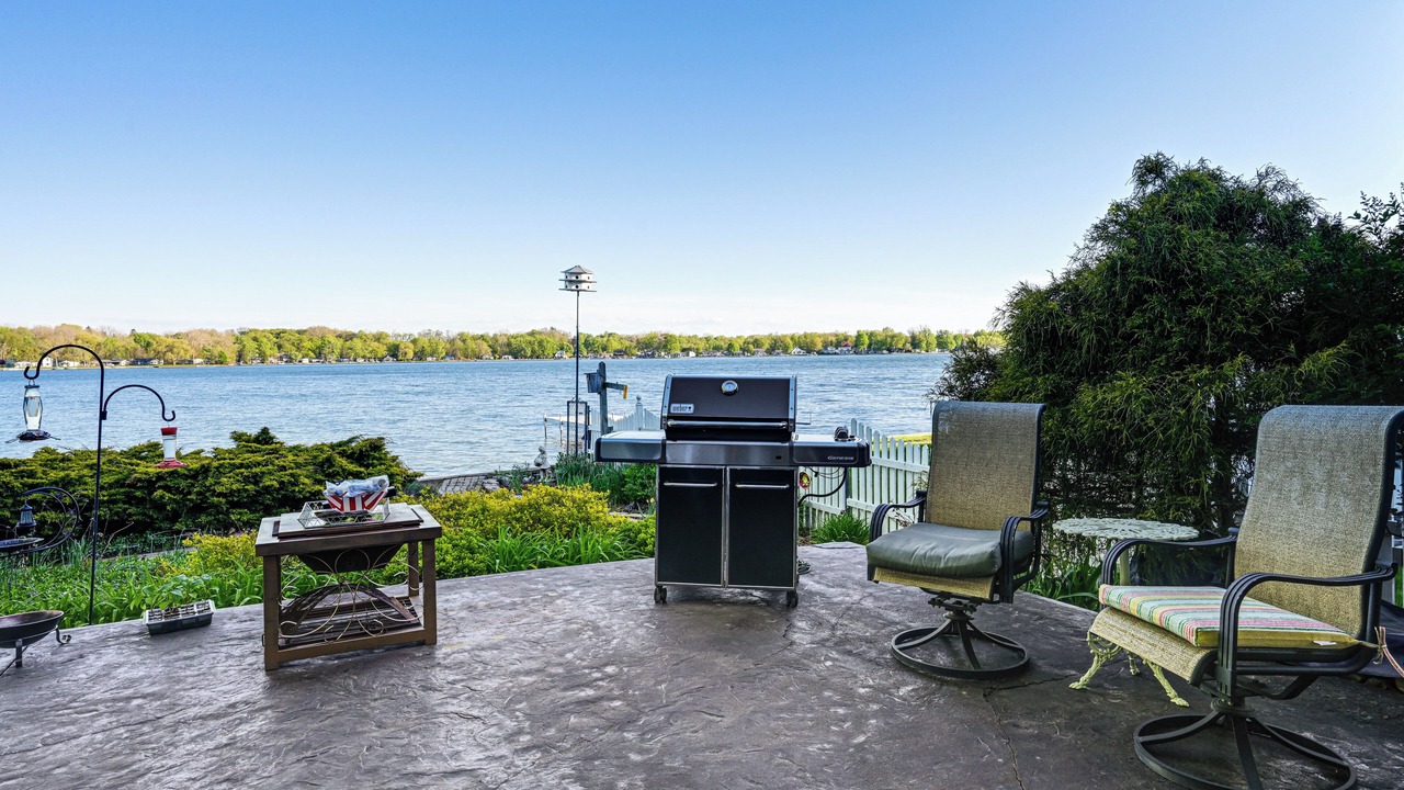 Photo of Outdoor in Lake Odessa