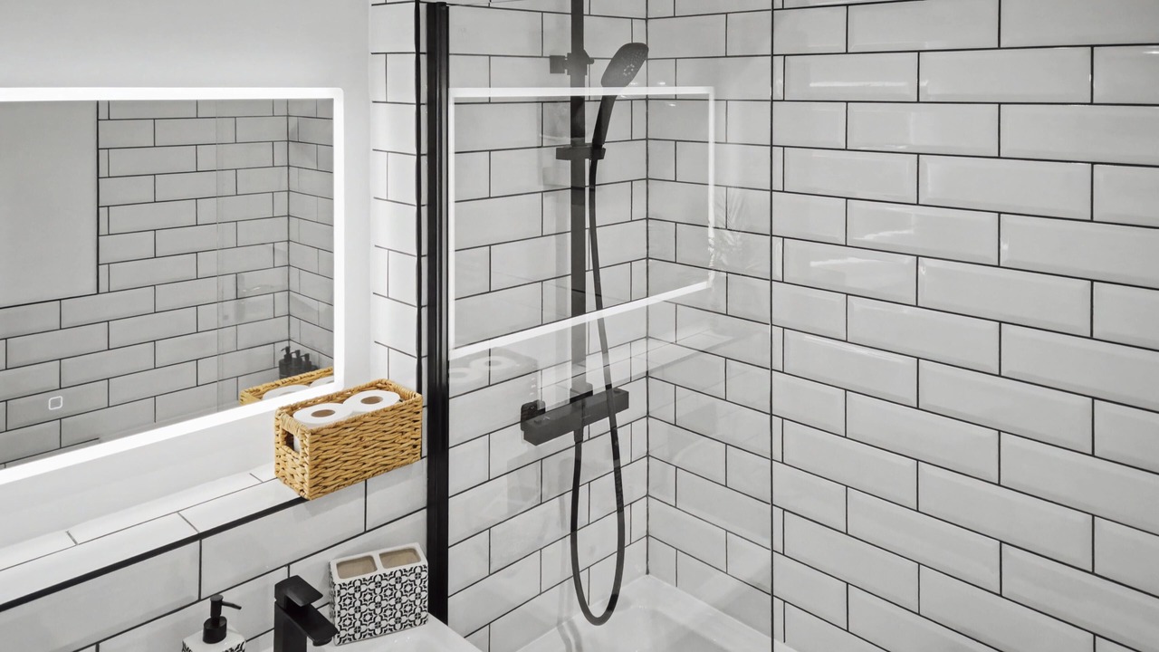 Photo of Bathroom in Solihull