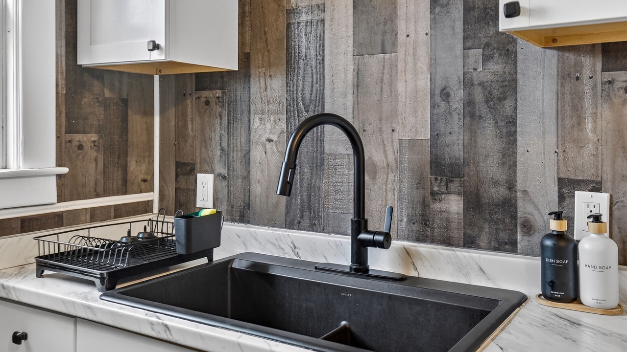 Photo of Kitchen in Bay City