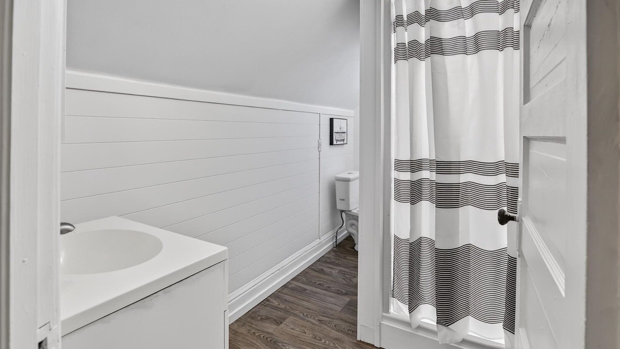 Photo of Bathroom in Bay City
