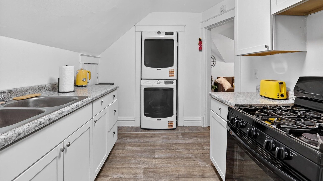 Photo of Kitchen in Bay City