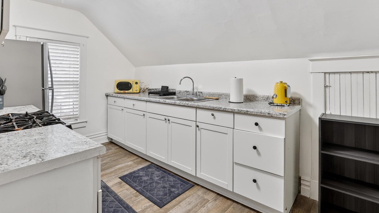 Photo of Kitchen in Bay City