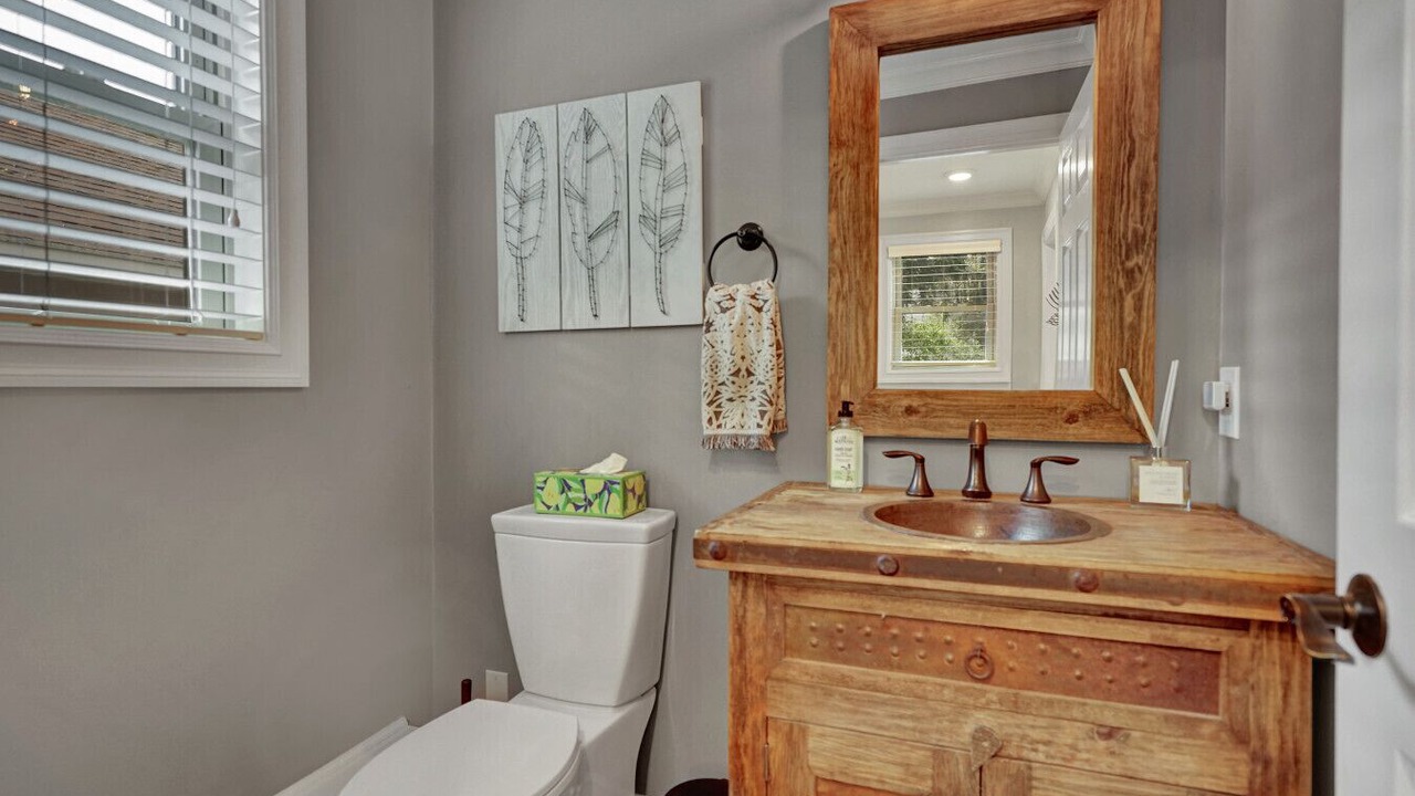 Photo of Bathroom in Royal Oak