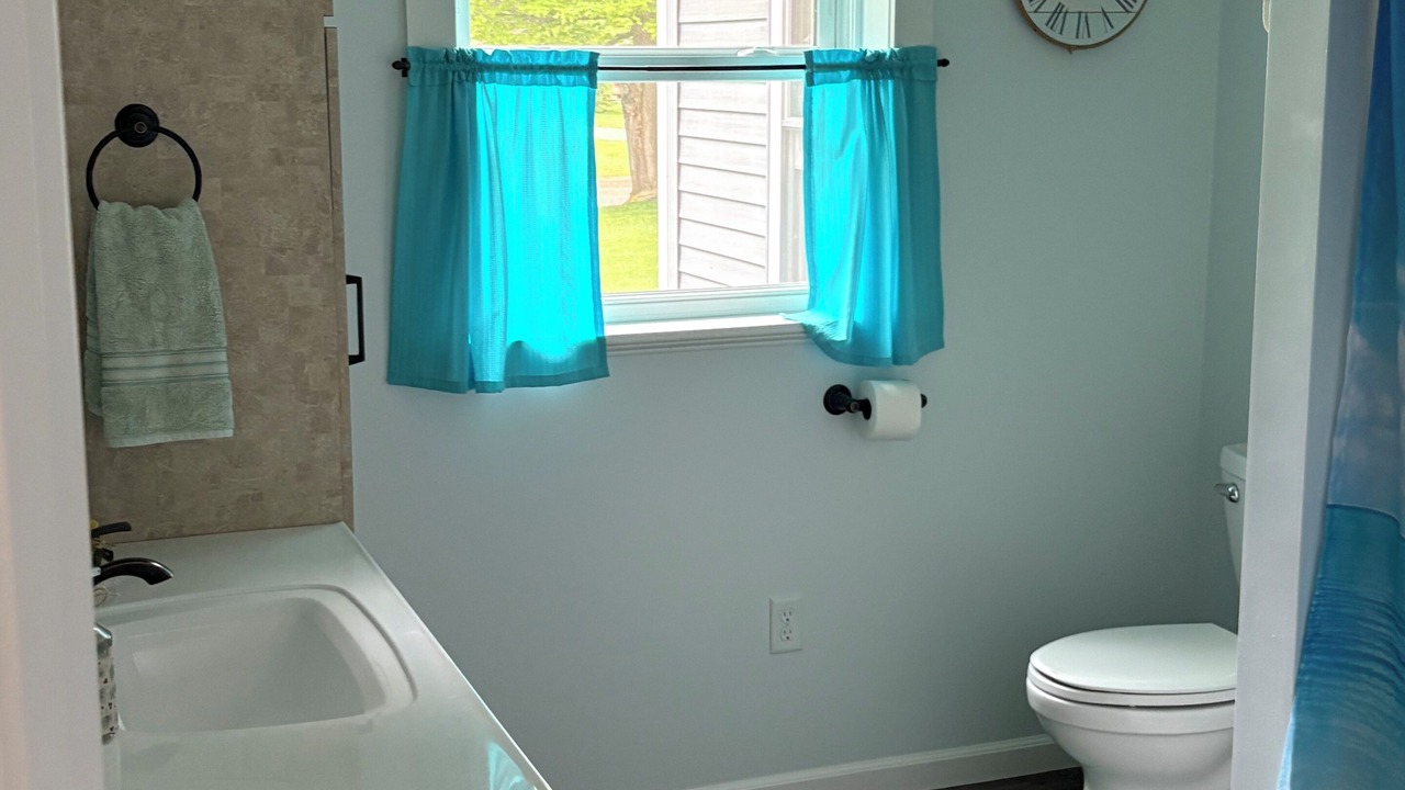 Photo of Bathroom in Eaton County