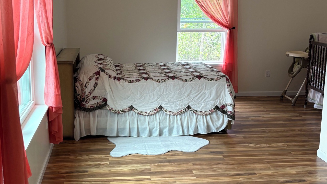 Photo of Bedroom in Eaton County
