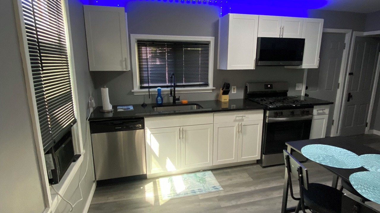 Photo of Kitchen in Downtown Toledo