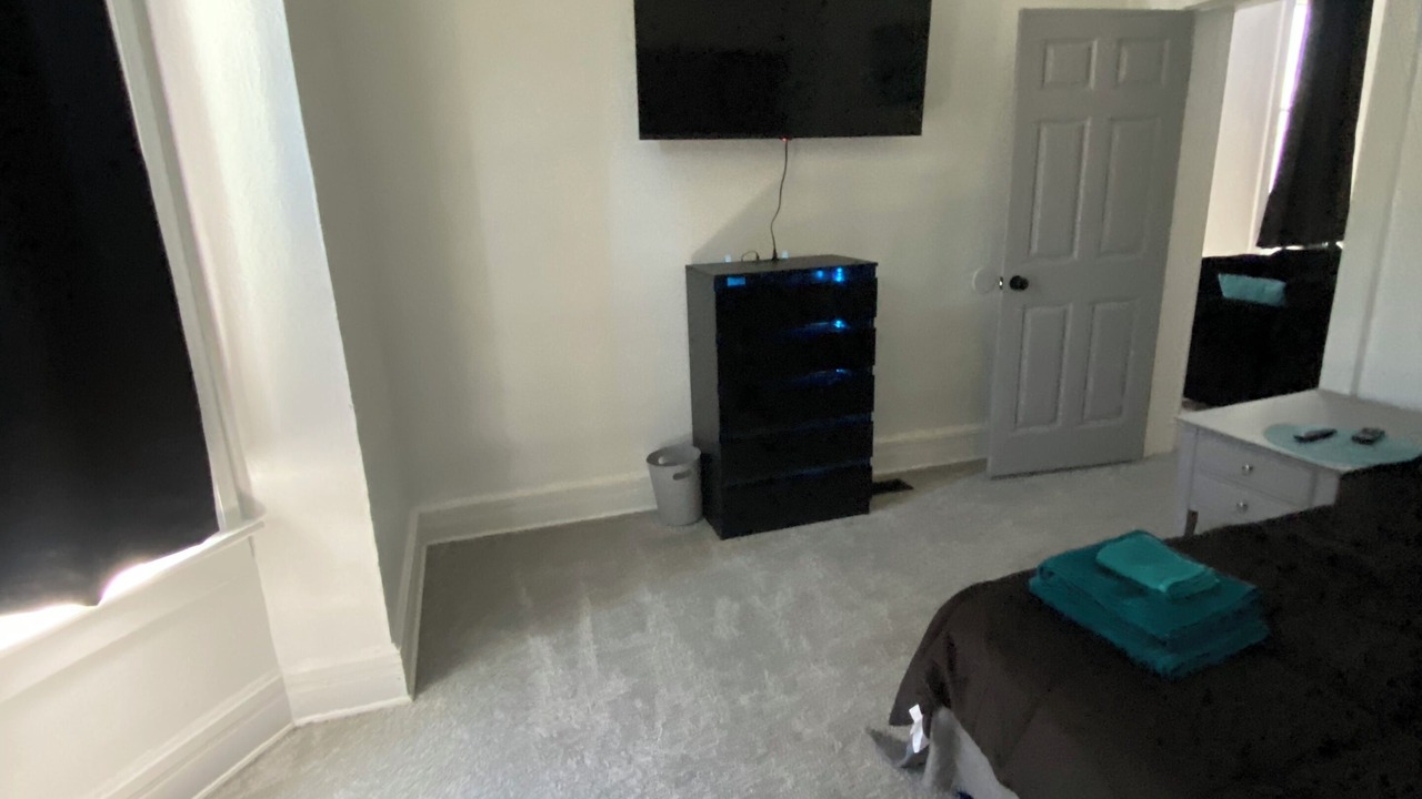 Photo of Bedroom in Downtown Toledo
